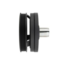 POULIE DAMPER Pour JEEP GRAND CHEROKEE 3.7 99-13, COMMANDER 3.7 05- NTY