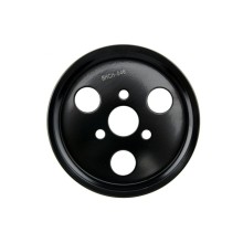 POULIE DE POMPE DE DIRECTION ASSISTEE Pour JEEP WRANGLER 2.8CRD 07-18 NTY