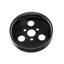 POULIE DE POMPE DE DIRECTION ASSISTEE Pour JEEP WRANGLER 2.8CRD 07-18 NTY