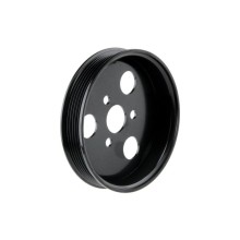 POULIE DE POMPE DE DIRECTION ASSISTEE Pour JEEP WRANGLER 2.8CRD 07-18 NTY