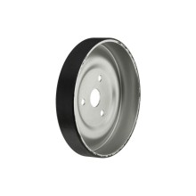 POULIE DAMPER Pour CITROEN C3 C4 C5 1.6 09-, PEUGEOT 207 308 1.6 09-