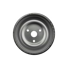 POULIE DAMPER Pour CITROEN C3 C4 C5 1.6 09-, PEUGEOT 207 308 1.6 09- NTY