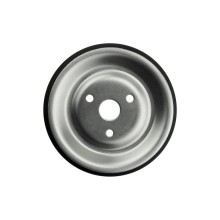 POULIE DAMPER Pour CITROEN C3 C4 C5 1.6 09-, PEUGEOT 207 308 1.6 09- NTY