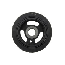 Crankshaft Belt Pulley NTY RKP-FR-002 OE Ref 1119175 NTY