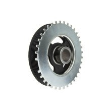 Crankshaft Belt Pulley NTY RKP-FR-002 OE Ref 1119175 NTY