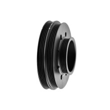 POULIE DAMPER RKP-HD-007 Pour HONDA CIVIC 93-95 CR-X DELSOL 92-98
