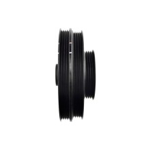 POULIE DAMPER RKP-HD-007 Pour HONDA CIVIC 93-95 CR-X DELSOL 92-98 NTY