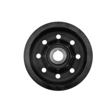 POULIE DAMPER RKP-HD-007 Pour HONDA CIVIC 93-95 CR-X DELSOL 92-98 NTY