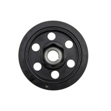 POULIE DAMPER Pour HONDA JAZZ 1.2 1.4 02-06 CIVIC FK 1.4 06-09 NTY