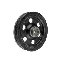 POULIE DAMPER Pour HONDA JAZZ 1.2 1.4 02-06 CIVIC FK 1.4 06-09 NTY
