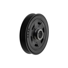 POULIE DAMPER Pour HONDA ENG. 2.2I-CTDI ACCORD 04-08, CIVIC 06-10 NTY