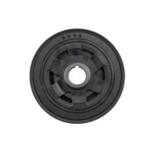 POULIE DAMPER Pour HONDA ENG. 2.2I-CTDI ACCORD 04-08, CIVIC 06-10 NTY