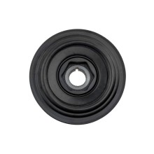 POULIE DAMPER Pour HONDA ENG. 2.2I-CTDI ACCORD 04-08, CIVIC 06-10 NTY