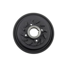 Crankshaft Belt Pulley NTY RKP-HY-504 OE Ref 2312442020 NTY