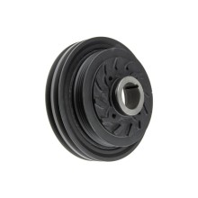 Crankshaft Belt Pulley NTY RKP-HY-504 OE Ref 2312442020 NTY