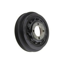 POULIE DAMPER Pour HYUNDAI ENG.2.0 SONATA 01-, SANTA FE -06 NTY