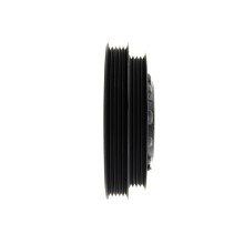 POULIE DAMPER Pour HYUNDAI ENG.2.0 SONATA 01-, SANTA FE -06 NTY