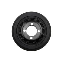 POULIE DAMPER Pour HYUNDAI ENG.2.0 SONATA 01-, SANTA FE -06