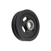 POULIE DAMPER Pour HYUNDAI ELANTRA 00-, COUPE 01-, MATRIX 01- NTY