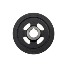 POULIE DAMPER Pour HYUNDAI ELANTRA 00-, COUPE 01-, MATRIX 01- NTY
