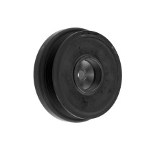 POULIE DAMPER Pour HYUNDAI IX35 2.0CRDI 11-, SANTA FE 2.0 2.2CRDI 09- NTY