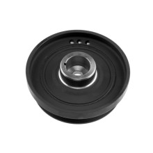 POULIE DAMPER Pour HYUNDAI IX35 2.0CRDI 11-, SANTA FE 2.0 2.2CRDI 09-