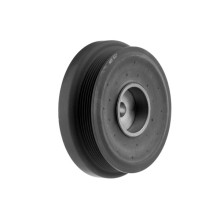 POULIE DAMPER Pour HYUNDAI IX35 2.0CRDI 11-, SANTA FE 2.0 2.2CRDI 09- NTY