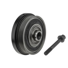 POULIE DAMPER Pour LAND ROVER ENG.2.5TD DISCOVERY II 99-04 DEFENDER 98-