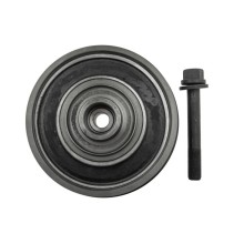 POULIE DAMPER Pour LAND ROVER ENG.2.5TD DISCOVERY II 99-04 DEFENDER 98- NTY
