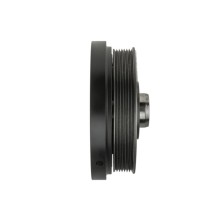 POULIE DAMPER Pour LAND ROVER ENG.2.5TD DISCOVERY II 99-04 DEFENDER 98- NTY