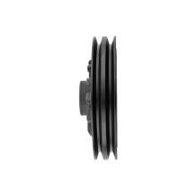 POULIE DAMPER Pour MITS.ENG.4D56 2.5TD PAJERO SPORT 96-06, L200 96-