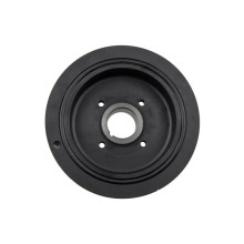 POULIE DAMPER Pour MITS.ENG.4D56 2.5TD PAJERO SPORT 96-06, L200 96- NTY