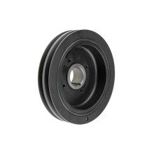 POULIE DAMPER Pour MITS.ENG.4D56 2.5TD PAJERO SPORT 96-06, L200 96- NTY