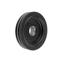 Crankshaft Belt Pulley NTY RKP-MS-021 OE Ref MD374223 NTY