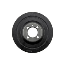 POULIE DAMPER Pour MITSUBISHI ENG.4G63 OUTLANDER CU 02-06 LANCER 00- NTY