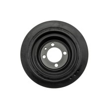 POULIE DAMPER Pour MITSUBISHI ENG.4G63 OUTLANDER CU 02-06 LANCER 00-