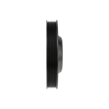 POULIE DAMPER Pour MITSUBISHI ENG.4G63 OUTLANDER CU 02-06 LANCER 00- NTY