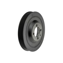POULIE DAMPER Pour MITSUBISHI ENG.4G63 OUTLANDER CU 02-06 LANCER 00- NTY