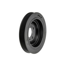 POULIE DAMPER Pour MITSUBISHI ENG.4G63 OUTLANDER CU 02-06 LANCER 00- NTY