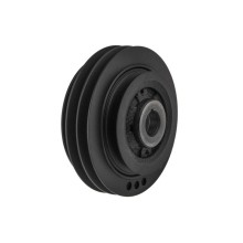 Crankshaft Belt Pulley NTY RKP-NS-006 OE Ref 123030Y000 NTY