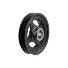 POULIE DAMPER Pour NISSAN JUKE 1.6 10-, QASHQAI 2.0 06-