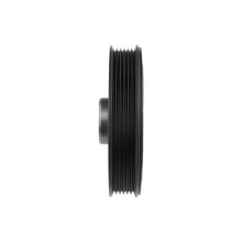 POULIE DAMPER Pour NISSAN JUKE 1.6 10-, QASHQAI 2.0 06- NTY