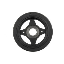 POULIE DAMPER Pour NISSAN JUKE 1.6 10-, QASHQAI 2.0 06- NTY