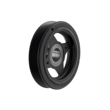 POULIE DAMPER Pour NISSAN JUKE 1.6 10-, QASHQAI 2.0 06- NTY