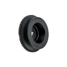 Crankshaft Belt Pulley NTY RKP-PL-000 OE Ref 0614611 NTY