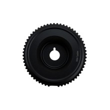 Crankshaft Belt Pulley NTY RKP-PL-000 OE Ref 0614611 NTY