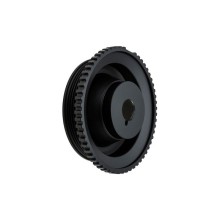 Crankshaft Belt Pulley NTY RKP-PL-000 OE Ref 0614611