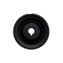 Crankshaft Belt Pulley NTY RKP-PL-000 OE Ref 0614611 NTY
