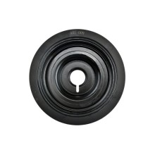POULIE DAMPER Pour 6PK RENAULT DACIA NISSAN ENG.1.5DCI, 1.6 CLIO NTY