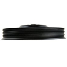 POULIE DAMPER Pour 6PK RENAULT DACIA NISSAN ENG.1.5DCI, 1.6 CLIO NTY